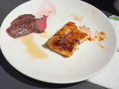 -拉蒂娜·巴西牛排馆 Latina·Brazilian Steakhouse(王府井喜悦店)
