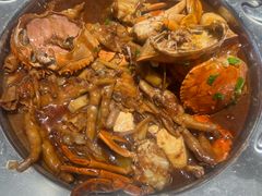 -胖哥俩肉蟹煲(杭州下沙学林街店)