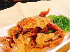 -真浪花园海鲜餐馆