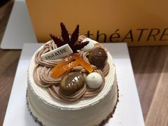 -théATRE 茶聚场(王府中環店)