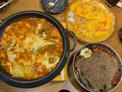 -恩你小木屋·烤肉韩式料理(嘉兴秀洲店)