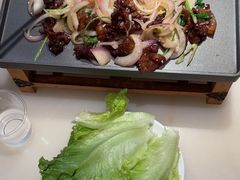 -吕记老鸭汤·徽菜馆(东营路店)