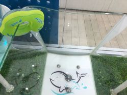 -鱼乐贝贝婴幼儿水育馆(星汇广场店)