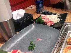 -新石器烤肉(南站店)