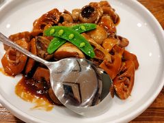 -天和晟新京菜.水煮鱼.湘土菜(国展店)