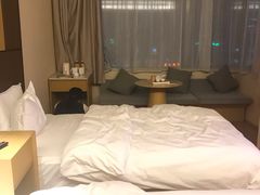 -全季酒店(合肥安徽医科大学店)