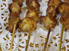 -杨记大丰收鱼庄(国贸店)