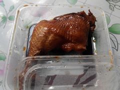 -孖记茶档·热腾茶餐(荔湾领展广场店)