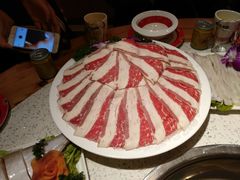 -大味生态火锅(蓝谷地店)
