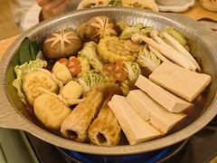 -柴の食堂·日式家庭料理·熊之肆(大学路店)