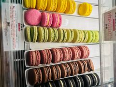 -西村叔叔的店·面包·甜品·蛋糕(清河万象汇店)