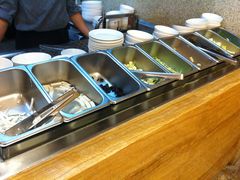 -三宝大饭店-中和艺素餐厅(浦上金山正祥广场店)