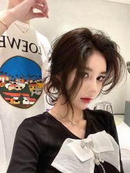 -In Style造型