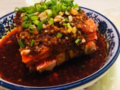 -付掌柜在成都·热炒砂锅集(金禾店)