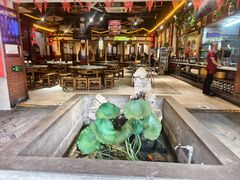 -灶东家民间菜(回兴店)