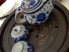 -亮庆餐厅·粤菜·早茶(篁庄店)