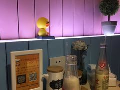 -友达面馆·酸菜鱼面(钱塘区店)