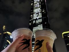 -BeauTea水仙(coco park店)