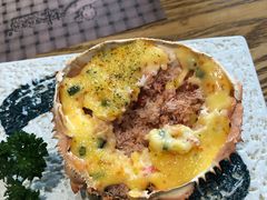 -林妈妈村·日式料理(宝山万达店)