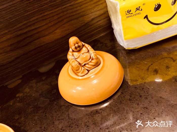 佛跳墙捞饭(连目巷店)图片