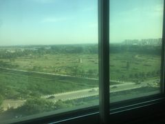 -北京九华山庄会展酒店