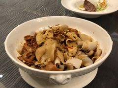 -洲际酒店·凌霄餐厅(紫峰大厦店)