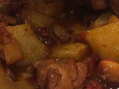 -巴依老爷新疆美食(常营店)