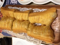 -点都德(大茶楼店)