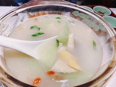 腌笃鲜-松鹤楼·非遗·苏帮菜(融科店)