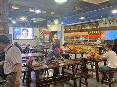 -老横泾面馆(吴中横泾店)