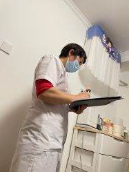 -妙姿产后修复中心(大郊亭店)