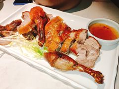 -四道菜·福建海蛎煎(世欧广场店)