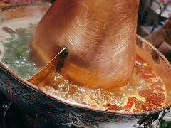 -祥源胡同·涮牛羊肉火锅(花桥店)