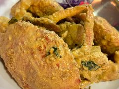 -龙海鲜螃蟹王(宏茂桥店)