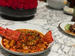 -湖滨28中餐厅·西湖宴·杭州君悦酒店
