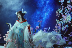 梓摄影-梓摄影古装写真工作室(富力广场店)