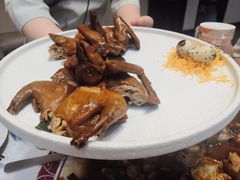-旺顺阁鱼头泡饼(小红门店)
