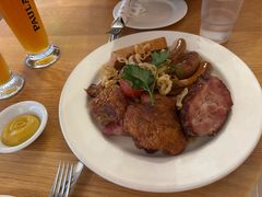 -宝莱纳餐厅(滨江店)