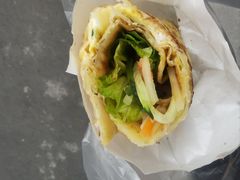 -隆兴饼店