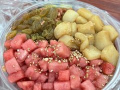 -米爸爸糍粑冰粉(湖滨小区店)