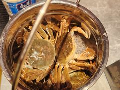 -鼎香缘海鲜自助火锅烤肉(锦辉购物广场店)