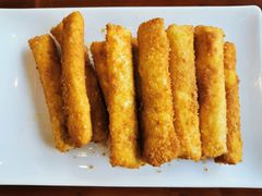 纸包豆腐-龙凤瓦罐煨汤馆(清江东路店)