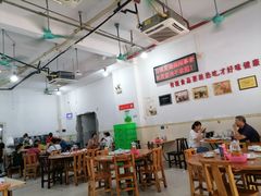 -南记食粥坊·宵夜大排档(莲花总店)