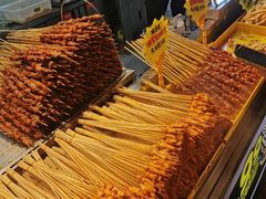 -味子夫鸡柳(三峡广场店)