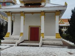 -洛阳白马寺