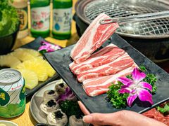 -云龙·烤肉专门店(东方路店)
