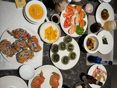 -曲水兰亭(北京四惠店)