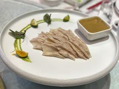 芥末鸭掌-全聚德(新街口店)
