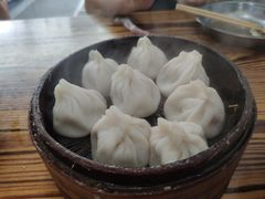 小笼包-锅贴大王南翔小笼(临沂二村店)
