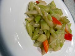 -老华洋饭庄(成林道店)